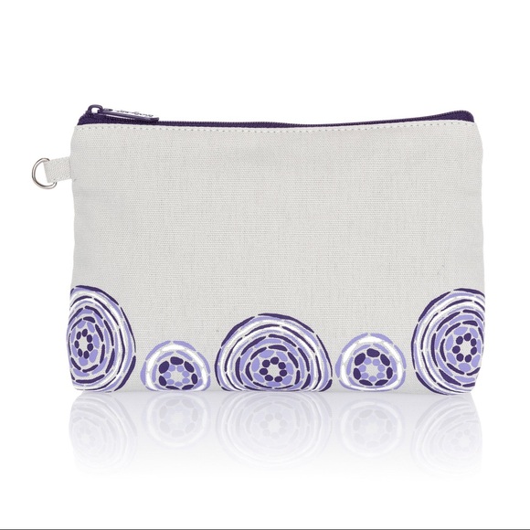 Thirty One Bags Thirtyone Mini Zipper Pouch Poshmark